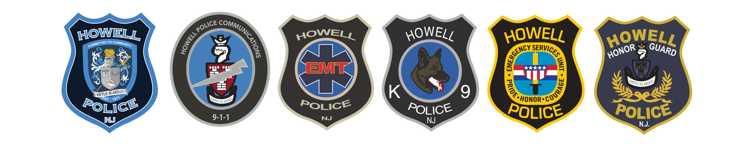 howell township patch